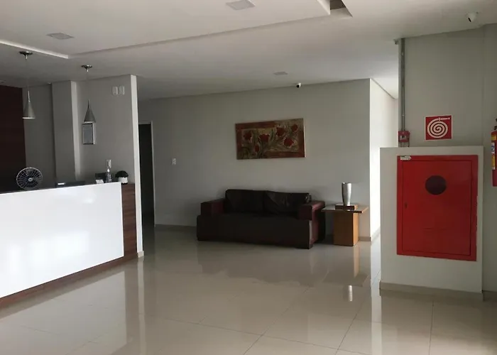 Ilha Bela Hotel
