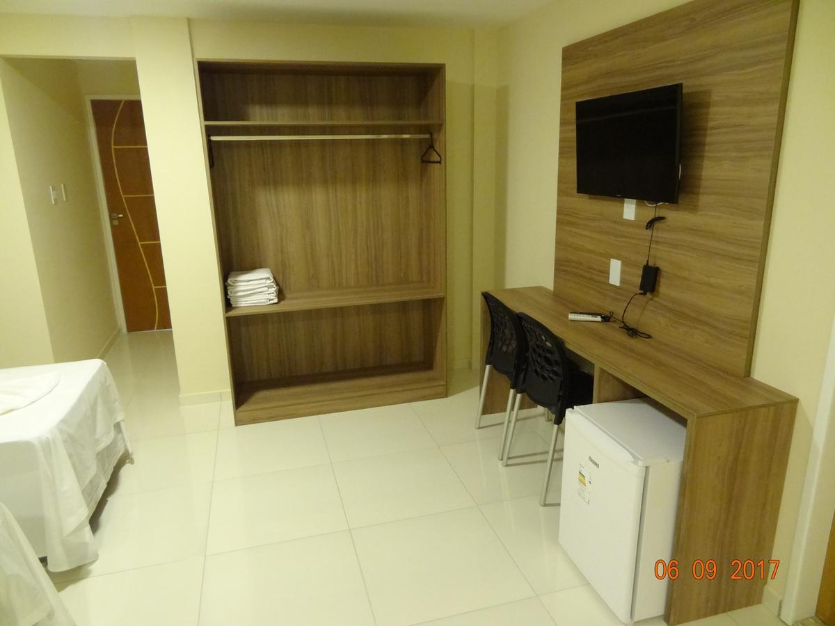 酒店 Ilha Bela 2*