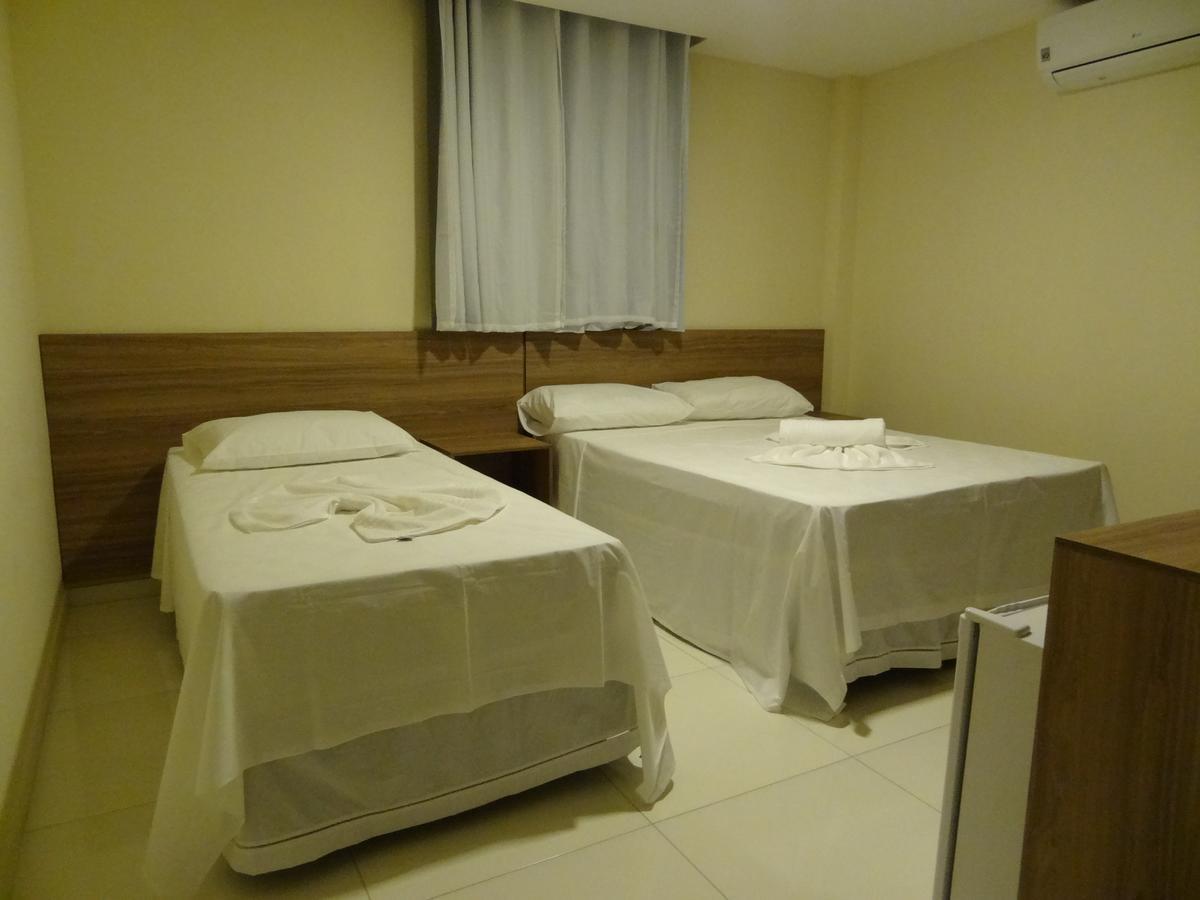 Ilha Bela 酒店 2*