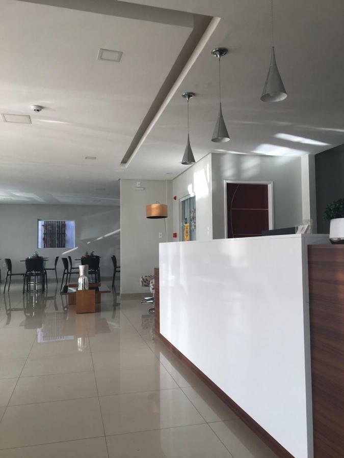 酒店 Ilha Bela 2*